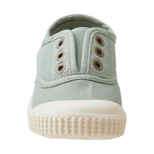 Striped kids' trainers Sterntaler image-2