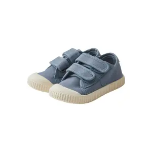 Cotton trainers with children's sole Sterntaler