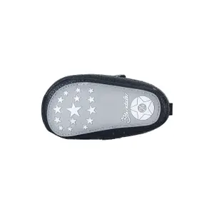 Sapatilhas de padrão de leopardo para bebé menina Sterntaler image-4