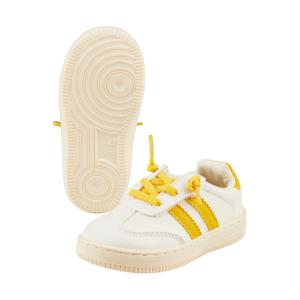 Striped baby sneakers Sterntaler image-1