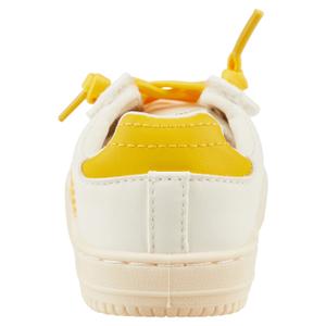 Striped baby sneakers Sterntaler image-4
