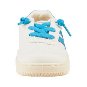Striped baby boy trainers Sterntaler image-2