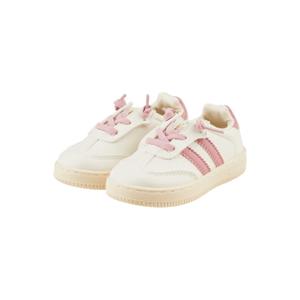 Striped baby girl sneakers Sterntaler