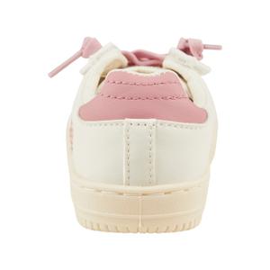 Striped baby girl sneakers Sterntaler image-3