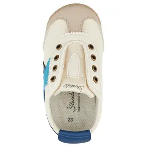 Baby boy Trainers Sterntaler image-2