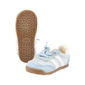 Velcro sneakers for baby boy Sterntaler image-1