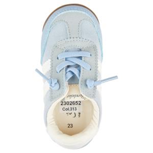 Velcro sneakers for baby boy Sterntaler image-3