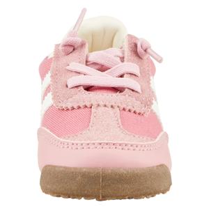 Velcro sneakers for girls Sterntaler image-2