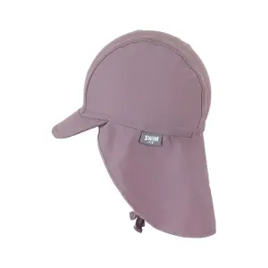 Casquette de baseball avec protection pour la nuque et protection UV 50+ fille Sterntaler image-1