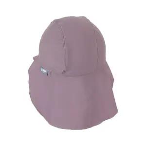 Casquette de baseball avec protection pour la nuque et protection UV 50+ fille Sterntaler image-2