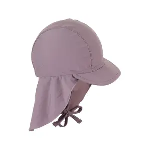 Casquette de baseball avec protection pour la nuque et protection UV 50+ fille Sterntaler image-3