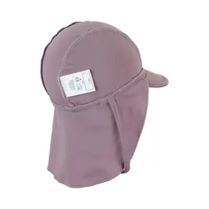 Casquette de baseball avec protection pour la nuque et protection UV 50+ fille Sterntaler image-4
