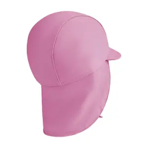 Casquette de baseball avec protection pour la nuque et protection UV 50+ fille Sterntaler image-1