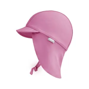 Casquette de baseball avec protection pour la nuque et protection UV 50+ fille Sterntaler image-3