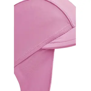 Casquette de baseball avec protection pour la nuque et protection UV 50+ fille Sterntaler image-4