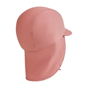 Casquette de baseball avec protection pour la nuque et protection UV 50+ fille Sterntaler image-1