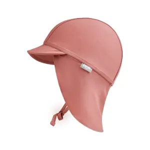 Casquette de baseball avec protection pour la nuque et protection UV 50+ fille Sterntaler image-2