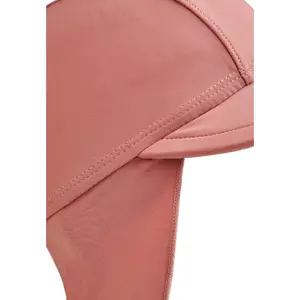 Casquette de baseball avec protection pour la nuque et protection UV 50+ fille Sterntaler image-3