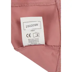 Casquette de baseball avec protection pour la nuque et protection UV 50+ fille Sterntaler image-4