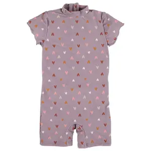 Baby meisjes zwempak Sterntaler Heart