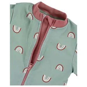 Baby meisjes zwempak Sterntaler Rainbow image-2