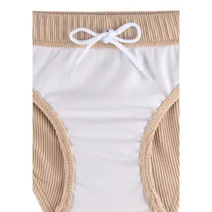 Children's bathing suit Sterntaler Rib image-2