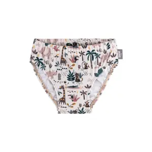 Slip de bain bébé garçon Sterntaler Safari image-0