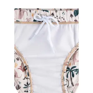 Slip de bain bébé garçon Sterntaler Safari image-2