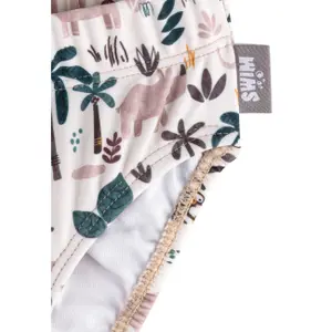 Slip de bain bébé garçon Sterntaler Safari image-4