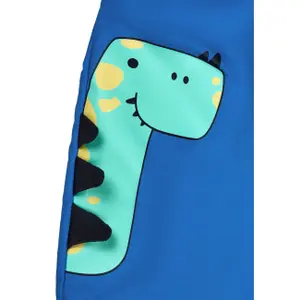 Μαγιώ για παιδιά Sterntaler Dino image-3