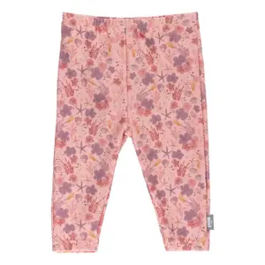 Legging voor meisjes Sterntaler Coral image-0