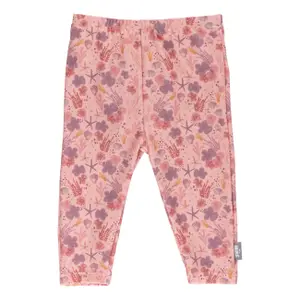 Legging voor meisjes Sterntaler Coral image-1