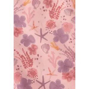 Legging voor meisjes Sterntaler Coral image-4