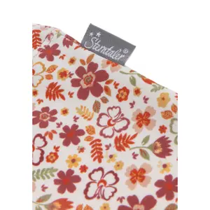 Bloemmotief legging voor babymeisjes Sterntaler image-3