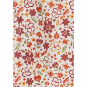 Bloemmotief legging voor babymeisjes Sterntaler image-4