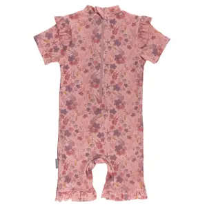 Baby meisjes zwempak Sterntaler Coral image-1