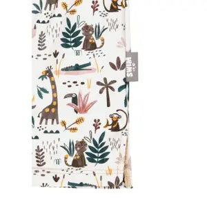 Zwempak voor babyjongens Sterntaler Safari image-4