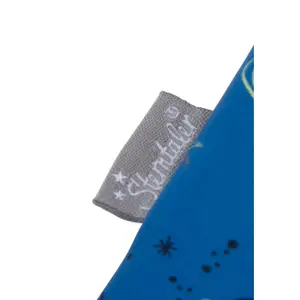 Schwimmanzug mit Raum-Muster und UV-Schutz für Kinder Sterntaler image-4