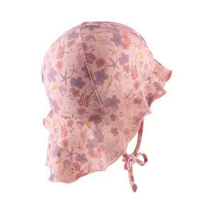 Καπέλο κοριτσιού μωρού Sterntaler Coral image-1