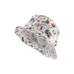 Bob με σχέδιο σαφάρι παιδί Sterntaler image-0