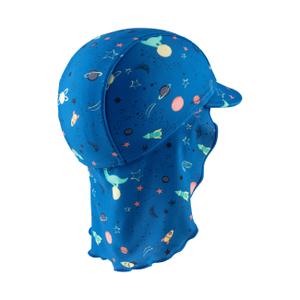 Kinder baseballpet met nekbescherming Sterntaler Espace image-1