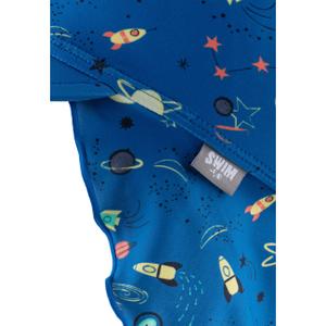 Kinder baseballpet met nekbescherming Sterntaler Espace image-3