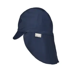 Boné de beisebol com proteção no pescoço UV para bebé Sterntaler image-2