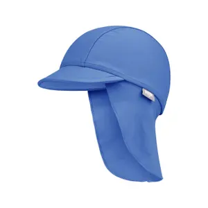 Gorra de béisbol con protección para el cuello Protección UV bebé niño Sterntaler