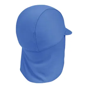 Gorra de béisbol con protección para el cuello Protección UV bebé niño Sterntaler image-1