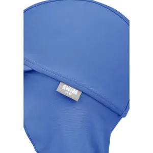 Gorra de béisbol con protección para el cuello Protección UV bebé niño Sterntaler image-2