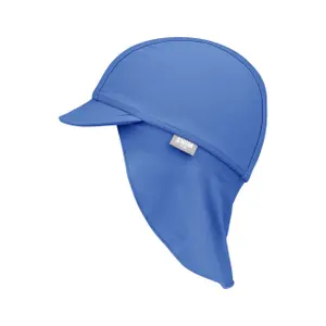 Gorra de béisbol con protección para el cuello Protección UV bebé niño Sterntaler image-3