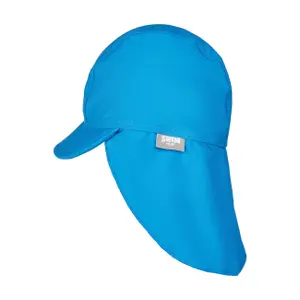 Boné de beisebol com capa de pescoço para bebé Sterntaler image-2