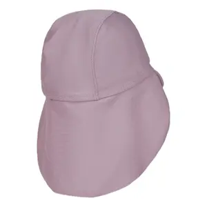 Gorra de béisbol con protección para el cuello Protección UV niña bebé Sterntaler image-1