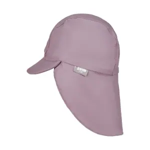 Gorra de béisbol con protección para el cuello Protección UV niña bebé Sterntaler image-2